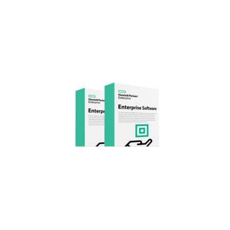 HPE R7M60A. Anzahl Lizenzen: 1 Lizenz(en)