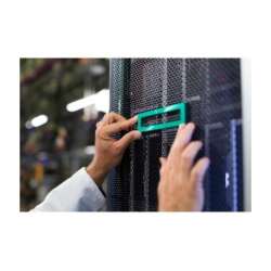 HPE Q2P92A. Eingebaut. Übertragungstechnik:...