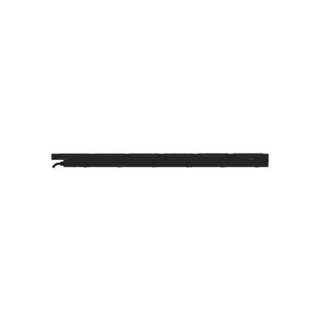 HPE P9Q50A. PDU-Typen: Standard, Rack-Kapazität: 0U, Typ: Einphasig. Anzahl der AC-Ausgänge: 36 AC-Ausgänge, AC-Steckertypen: C13-Koppler, C19-Koppler. Nominale Eingang Spannung: 230 V, Stromstärke (maximal): 48 A. Abmessungen (BxTxH): 52 x 53 x 148 mm, G