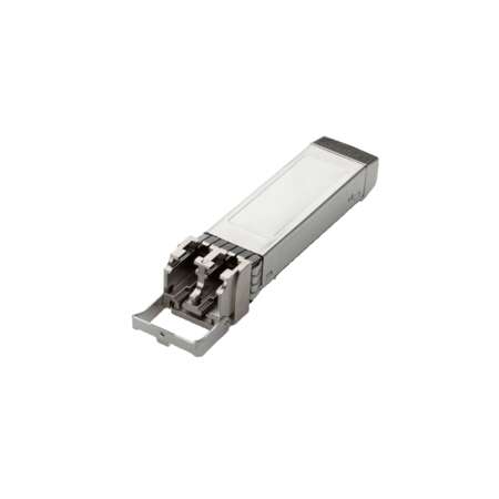 HPE 40G QSFP+ SR-BiDi, Faseroptik, 40000 Mbit/s, LC-Anschlüsse, bis zu 100 m Reichweite