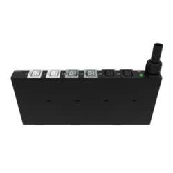 HPE P9Q47A. PDU-Typen: Standard, Modular,...