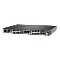 HPE 6200F 48G PoE+ 4SFP+ 370W, Managed L3 Switch, Gigabit...