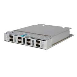 HPE JH406A. Optischer Kabelverbinder: QSFP28....