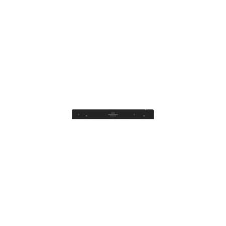 HPE P9Q31A. PDU-Typen: Standard, Rack-Kapazität: 1U, Typ: Einphasig. Anzahl der AC-Ausgänge: 12 AC-Ausgänge, AC-Steckertypen: NEMA 5–20R, Stecker: C20-Koppler. Nominale Eingang Spannung: 120 V, Stromstärke (maximal): 16 A, AC Eingangsfrequenz: 50 - 60 Hz.