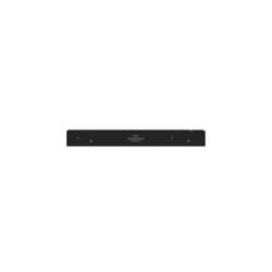 HPE P9Q31A. PDU-Typen: Standard, Rack-Kapazität: 1U, Typ: Einphasig. Anzahl der AC-Ausgänge: 12 AC-Ausgänge, AC-Steckertypen: NEMA 5–20R, Stecker: C20-Koppler. Nominale Eingang Spannung: 120 V, Stromstärke (maximal): 16 A, AC Eingangsfrequenz: 50 - 60 Hz.