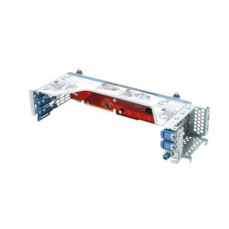 HPE P38643-B21. Abmessungen (BxTxH): 223 x 253 x 66 mm, Gewicht: 230 g