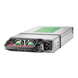HPE 798099-B21. Gesamtleistung: 2650 W, Effizienz: 94%....