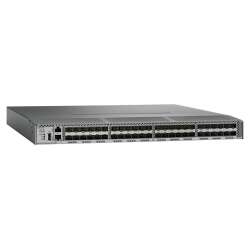 HPE SN6010C, 16 Gb FC Switch, 12 Ports, 16 Gb SFP+,...