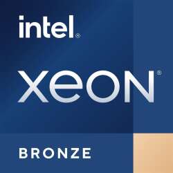 HPE Intel Xeon-Bronze 3408U. Prozessorfamilie: Intel® Xeon Bronze, Prozessorsockel: LGA 4677 (Socket E), Prozessorhersteller: Intel. Speicherkanäle: Okta-Kanal, Maximaler interner Speicher, vom Prozessor unterstützt: 6 TB, Speichertypen, vom Prozessor unt