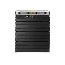 HPE 6410 V2 Managed L3 Switch, 28000 Gbit/s, 48 Netzwerkports, RJ-45 Anschlüsse