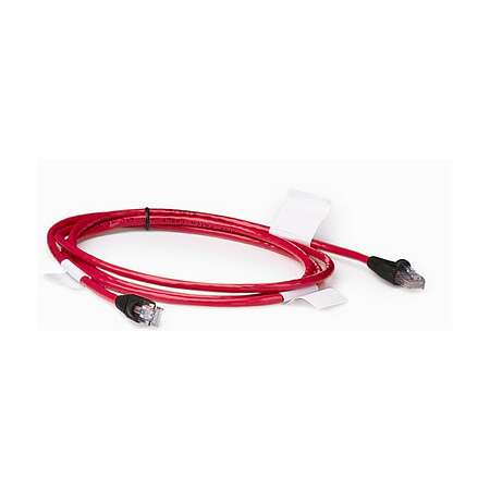 HPE 263474-B23. Kabellänge: 3,7 m, Kabelstandard: Cat5e, Anschluss 1: RJ-45, Anschluss 2: RJ-45