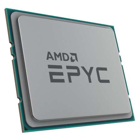 HPE AMD EPYC 7252 3.1GHz 1P8C CPU for DL385 Gen10 Plus v2. Prozessorfamilie: AMD EPYC, Prozessorsockel: Socket SP3, Prozessor Lithografie: 7 nm. Speicherkanäle: Okta-Kanal, Speichertypen, vom Prozessor unterstützt: DDR4-SDRAM, Speichertaktraten, vom Proze