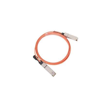 HPE R9B57A. Kabellänge: 15 m, Anschluss 1: QSFP-DD, Anschluss 2: 2x QSFP56