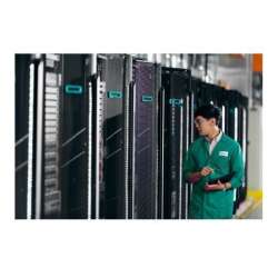 HPE P40652-B21. Kompatibler Gehäusetyp: Small Form...