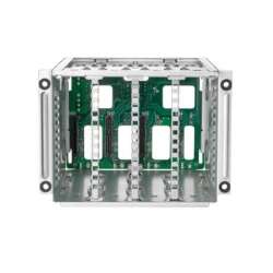 HPE P26435-B21. Typ: Carrier Panel, Produktfarbe: Silber....