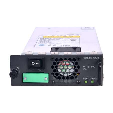 HPE JG528A. Produkttyp: Stromversorgung, Produktfarbe: Metallisch. Gesamtleistung: 300 W. Breite: 249,9 mm, Tiefe: 395 mm, Höhe: 86,1 mm