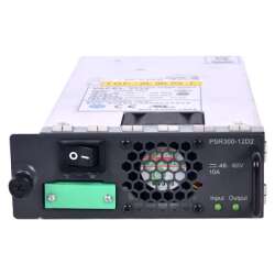 HPE JG528A. Produkttyp: Stromversorgung, Produktfarbe:...