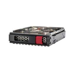 HPE 20TB SATA 6G Business Critical 7.2K LFF LP 1-year...