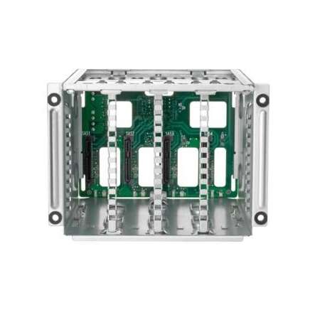 HPE P38652-B21. Typ: Carrier Panel. Breite: 286 mm, Tiefe: 394 mm, Höhe: 170,9 mm