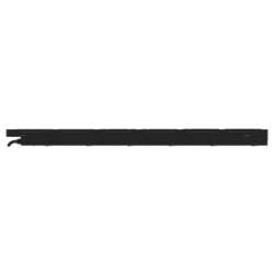 HPE P9Q46A. PDU-Typen: Standard, Rack-Kapazität: 0U,...