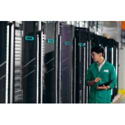 HPE 25m Mini SAS High Density Active Optical Cable. Kabellänge: 25 m