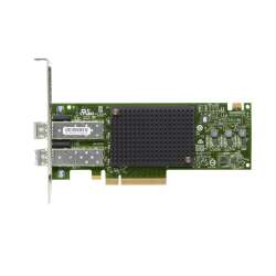 HPE StoreFabric SN1600E Fibre Channel Host Bus Adapter -...