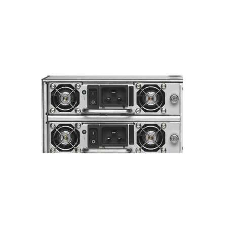 HPE Q0U92A. Produkttyp: Stromversorgung. Kompatibilität: SN8600B, SN8700B. Gesamtleistung: 3000 W