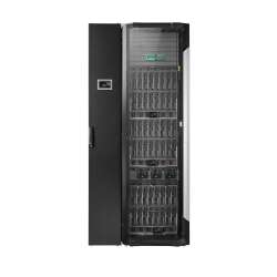 HPE P65106-B21. Typ: Ablenkplatten-Set, Produktfarbe:...
