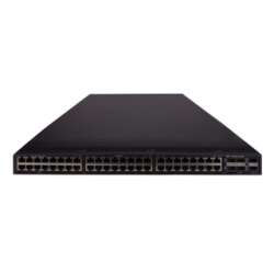 HPE FlexFabric 5940 48SFP+ 6QSFP28, Managed, L2/L4,...