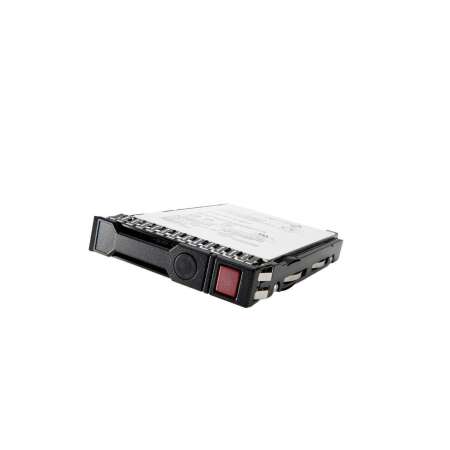 HPE 3,84TB SAS1 SSD, 2.5", 22,5 Gbit/s, 3.840 GB Speicherkapazität, für Server/Arbeitsstation