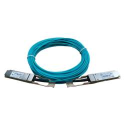 HPE X2A0 40G QSFP+ 7m. Kabellänge: 7 m, Anschluss 1:...