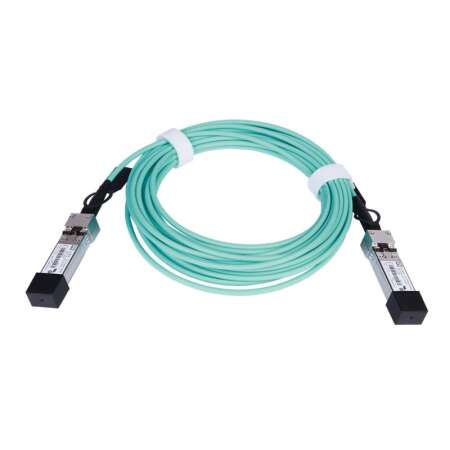 HPE JL297A. Kabellänge: 7 m, Anschluss 1: SFP28, Anschluss 2: SFP28