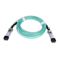 HPE JL297A. Kabellänge: 7 m, Anschluss 1: SFP28, Anschluss 2: SFP28