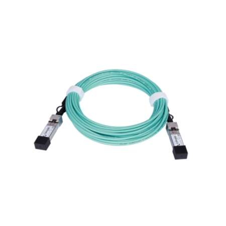 HPE JL298A. Kabellänge: 1,2 m, Kabeltyp: DAC, Anschluss 1: SFP+, Anschluss 2: SFP+