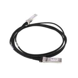 HPE X240 25G SFP28 to SFP28 5m Direct Attach Copper...