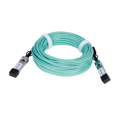 HPE JL299A. Kabellänge: 20 m, Anschluss 1: SFP28, Anschluss 2: SFP28