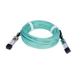 HPE JL299A. Kabellänge: 20 m, Anschluss 1: SFP28, Anschluss 2: SFP28
