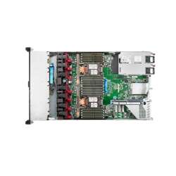 HPE ProLiant DL360 Gen10 Plus 4309Y 2.8GHz 8-core 1P 32GB-R MR416i-a NC 8SFF 800W PS EU Server