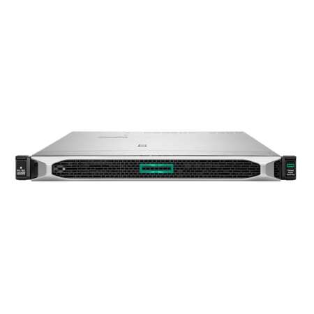 HPE ProLiant DL360 Gen10 Plus 4309Y 2.8GHz 8-core 1P 32GB-R MR416i-a NC 8SFF 800W PS EU Server