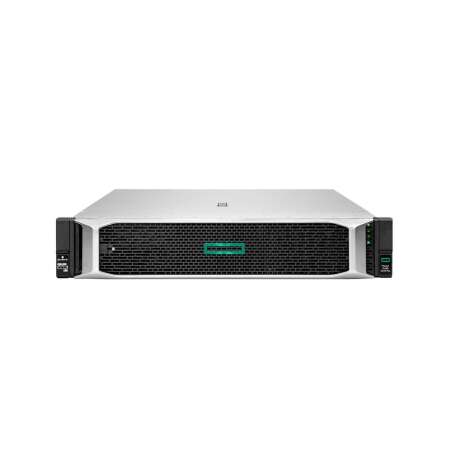 HPE ProLiant DL380 Gen10 Plus 5315Y 3.2GHz 8-core 1P 32GB-R MR416i-p NC 8SFF 800W PS EU Server