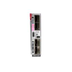 HPE Synergy 4-port Frame Link Module, 10000 Mbit/s, 82,5...