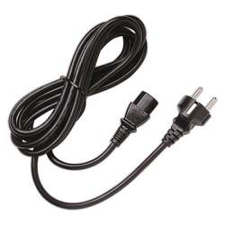HPE AF568A. Kabellänge: 1,83 m, Anschluss 1:...