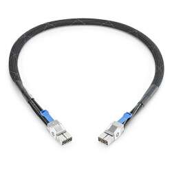 HPE Aruba 3800/3810M 1m Stacking Cable. Kabellänge:...
