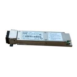 HPE X140 40G QSFP+ LC LR4L, Faseroptik, 40000 Mbit/s, QSFP+, LC, LR4, 2000 m, 40GBase-LRL4, LC Einzelmodus, 2 km