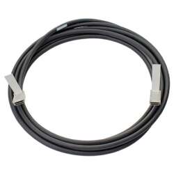 HPE BladeSystem c-Class. Kabellänge: 5 m, Anschluss...