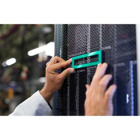 HPE P36203-B21. Kompatibler Gehäusetyp: Rack. Breite: 240 mm, Tiefe: 370,1 mm, Höhe: 45 mm