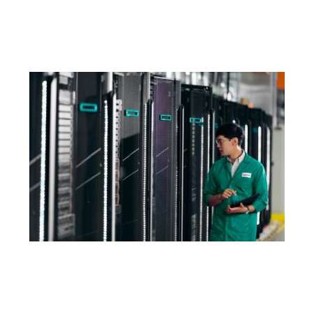 HPE P36657-B21. Breite: 213,1 mm, Tiefe: 429 mm, Höhe: 83,1 mm