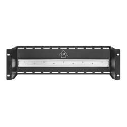 HPE JL822A. Typ: Montageset, Produktfarbe: Schwarz,...