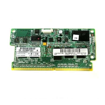 HPE 633543-001. Komponente für: PC / Server, RAM-Speicher: 2 GB, Speicherlayout (Module x Größe): 1 x 2 GB, Interner Speichertyp: DDR3, Speichertaktfrequenz: 1333 MHz, Memory Formfaktor: 244-pin MiniDIMM