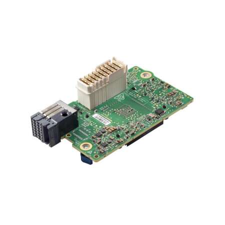 HPE Synergy 4820C CNA, 10/20/25GB, PCI Express, Ethernet Netzwerkkarte - 876449-B21